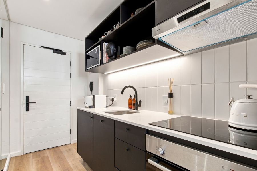 To Let 0 Bedroom Property for Rent in Sea Point Western Cape
